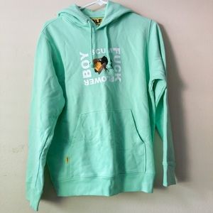 tyler the creator wolf wang hoodie
